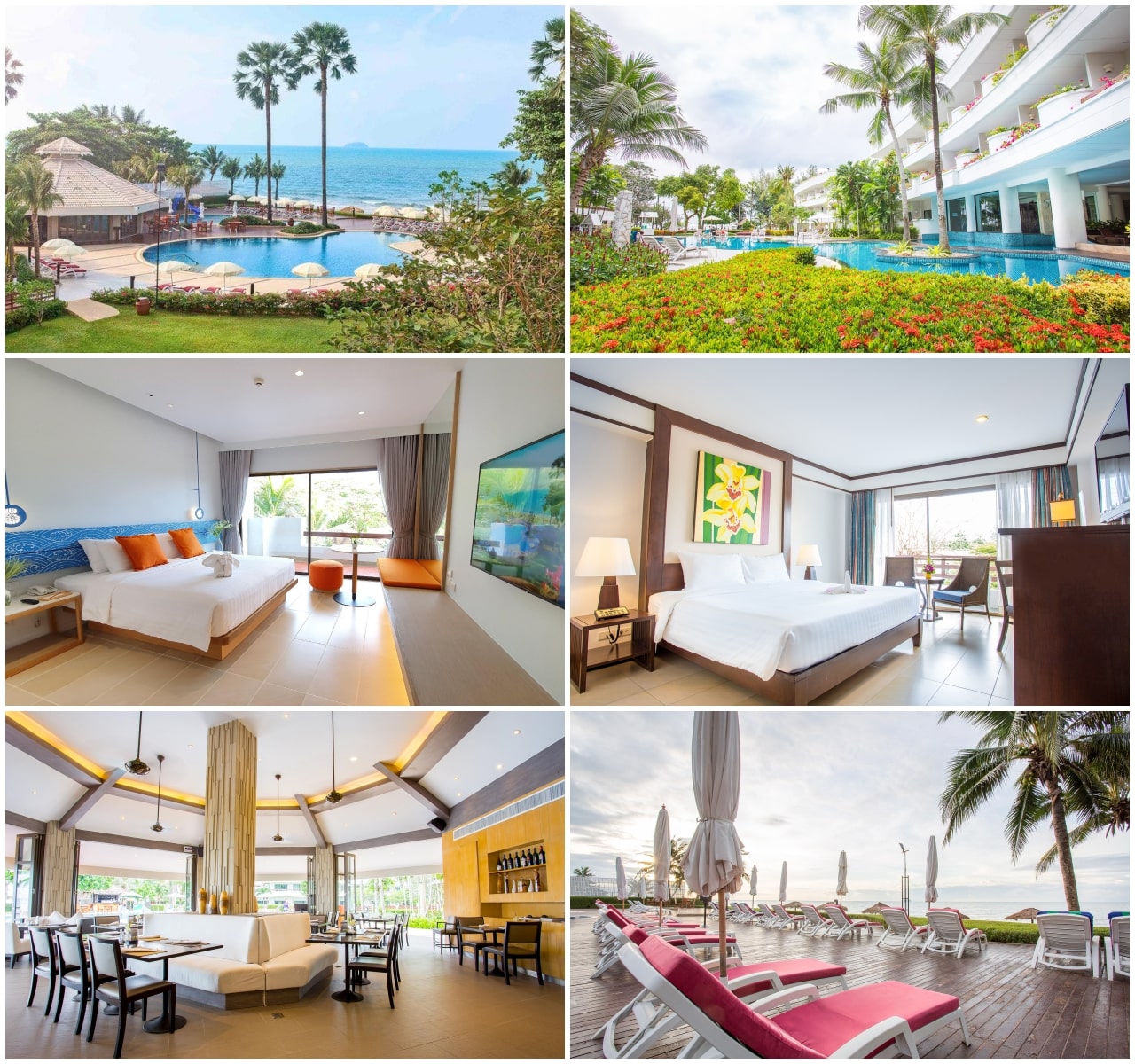 รีวิว!! 10 ที่พักระยอง ติดทะเลสวยๆ ในราคาไม่แพงมาก รีวิว!! 10 ที่พักระยอง ติดทะเลสวยๆ ในราคาไม่แพงมาก