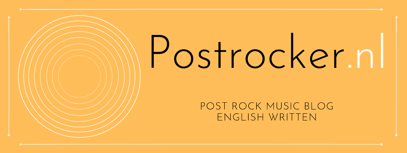 Postrocker.NL