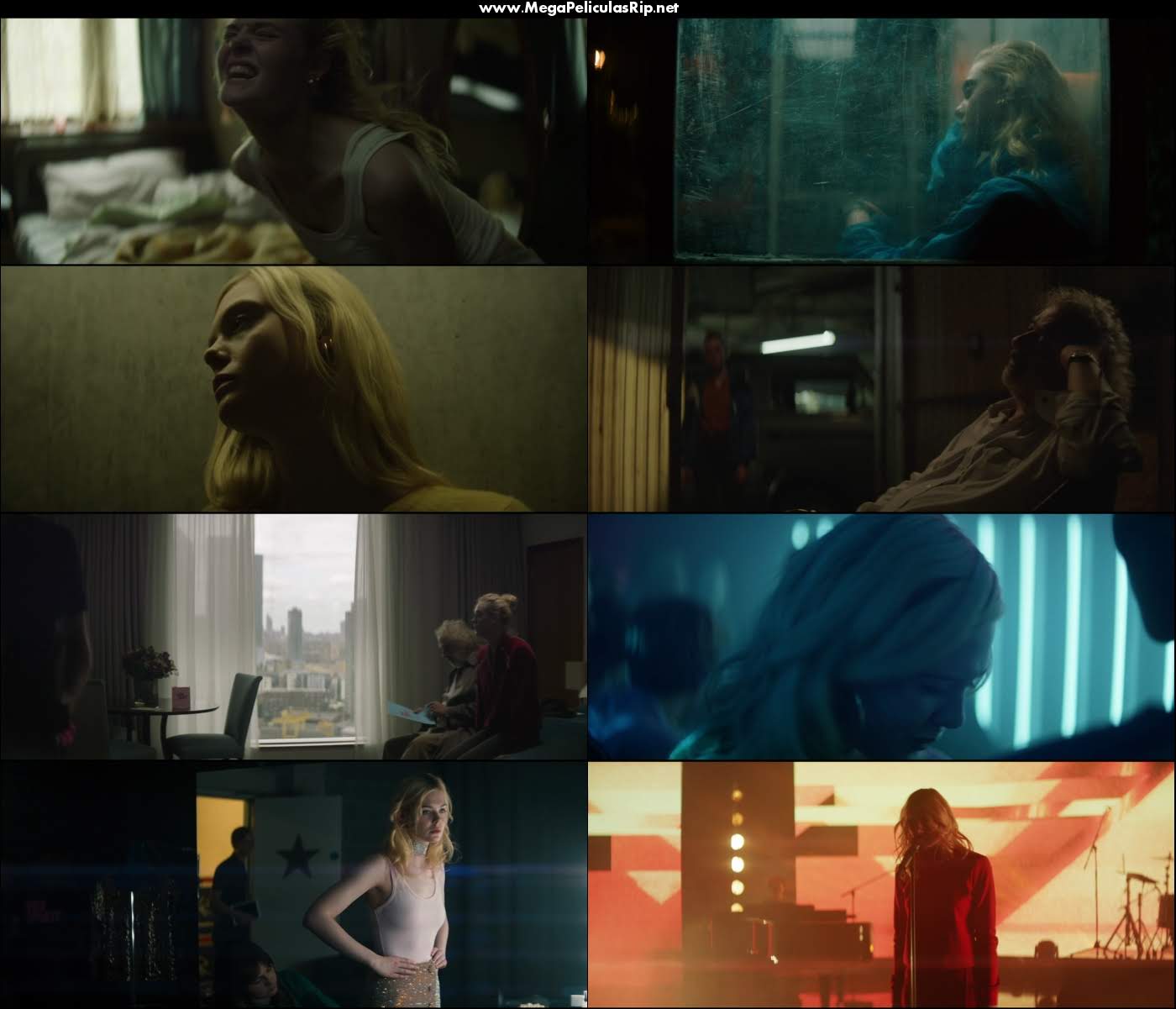 Alcanzando Tu Sueño 1080p Latino