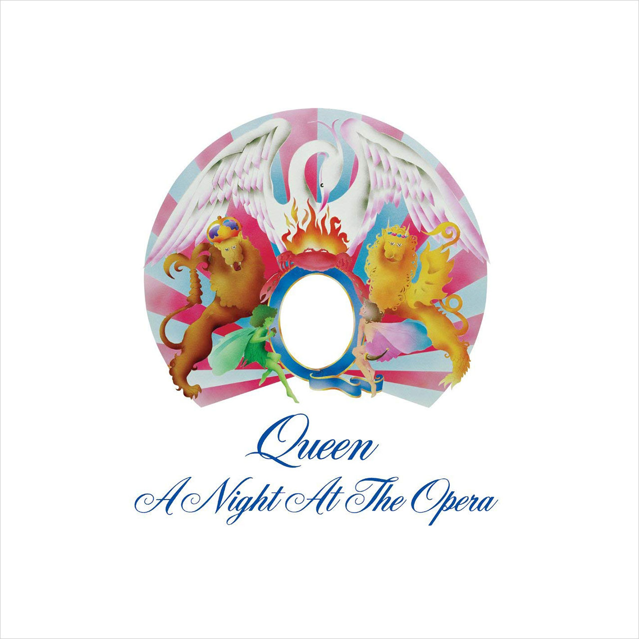 queen a night at the opera vinyl queen a night at the opera vinyl