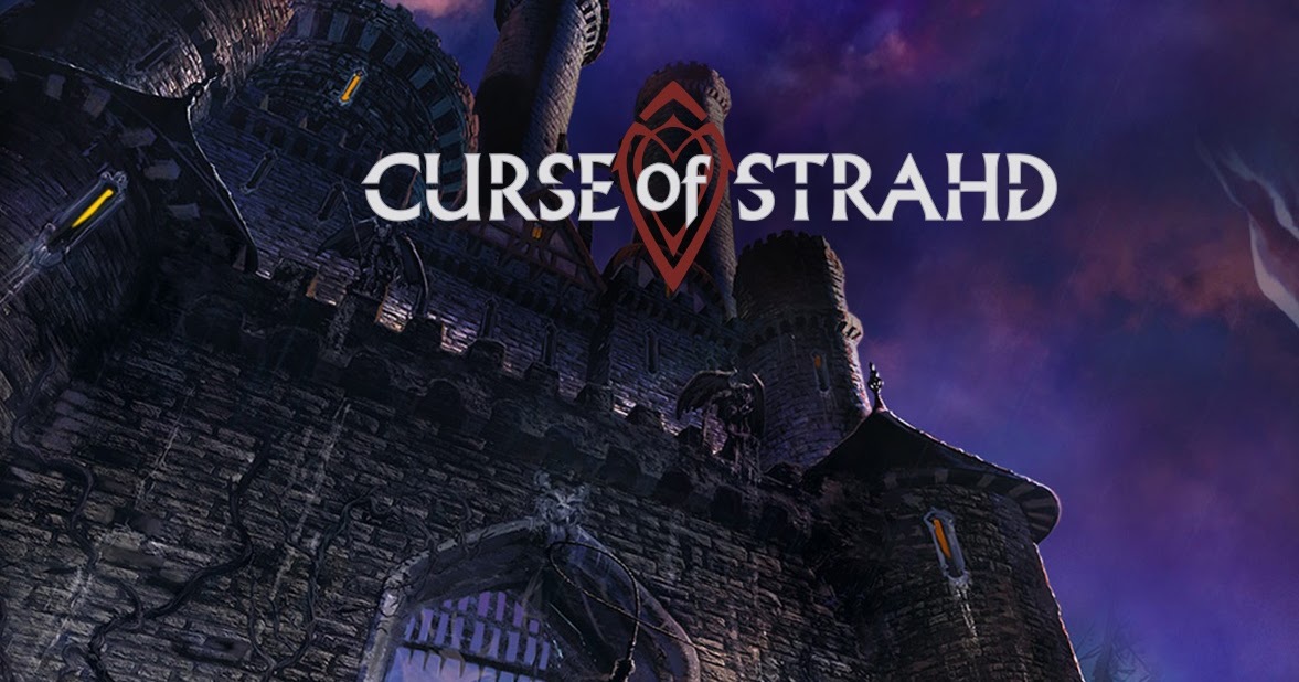 Power Score: Curse of Strahd - The Prequel Adventures