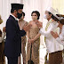Pedas! Jokowi Disindir Warganet Usai Hadiri Pernikahan Youtuber