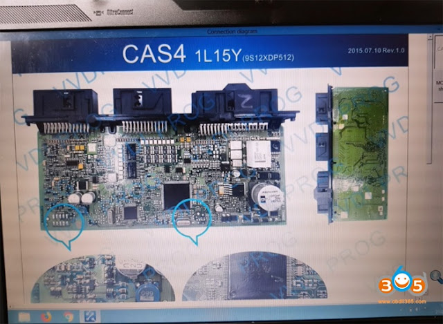 lonsdor-k518ise-bmw-f01-cas4-6