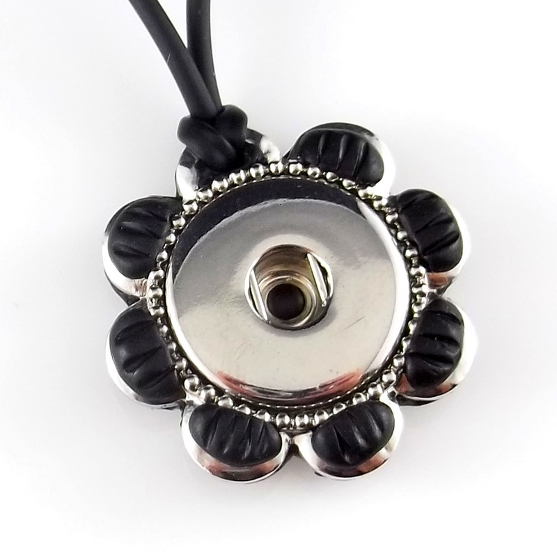 2 Good Claymates Changing Up Our Snap Base Jewelry Pieces