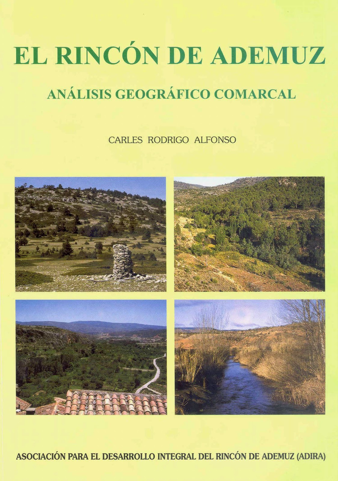 rincon-ademuz-analisis-geografico-comarcal