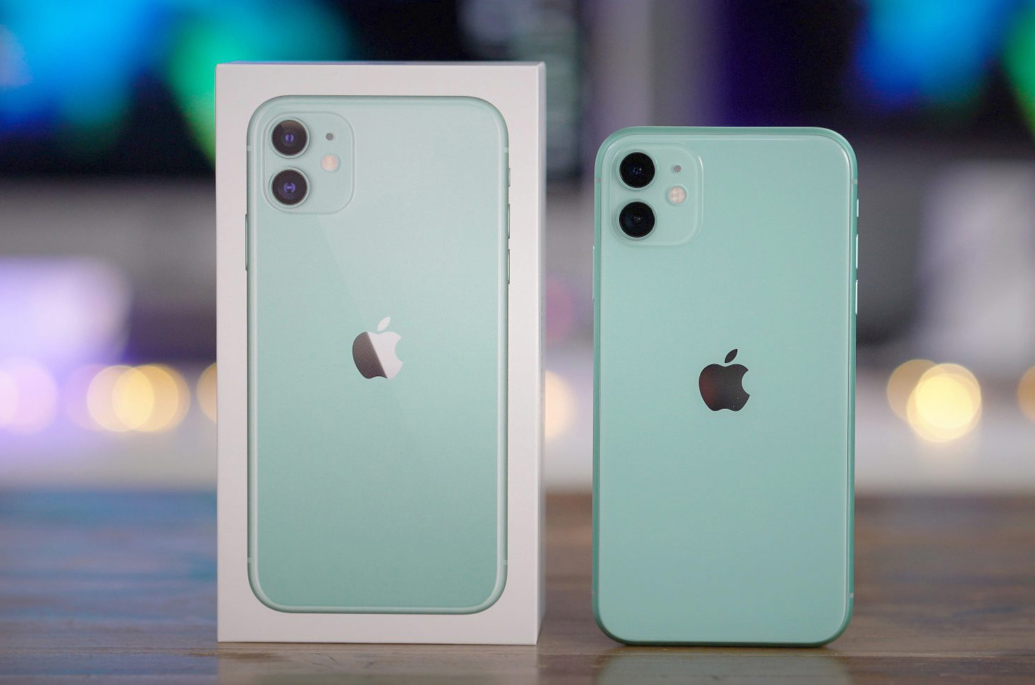 聰明蘋果開始在印度組裝 iPhone 11:分散中美政治風險