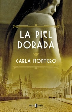  La piel dorada