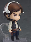 Nendoroid Star Wars Han Solo (#954) Figure