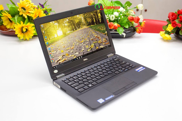 Dell Latitude E7270