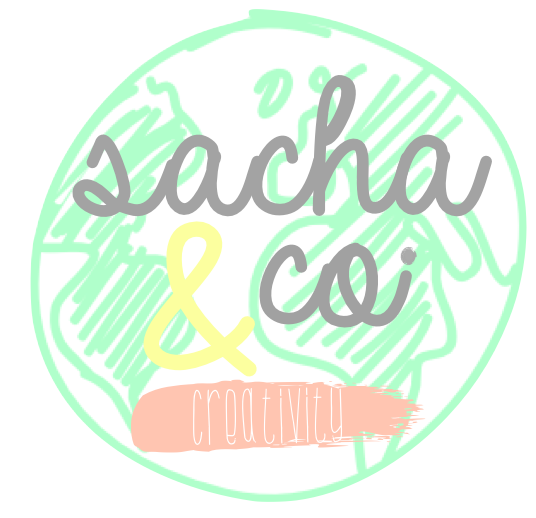 sacha&co