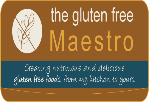 The Gluten Free Maestro
