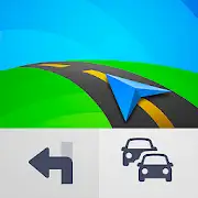 Sygic – Offline Maps & Navigation (MOD, All Unlocked/Patcher) For Android