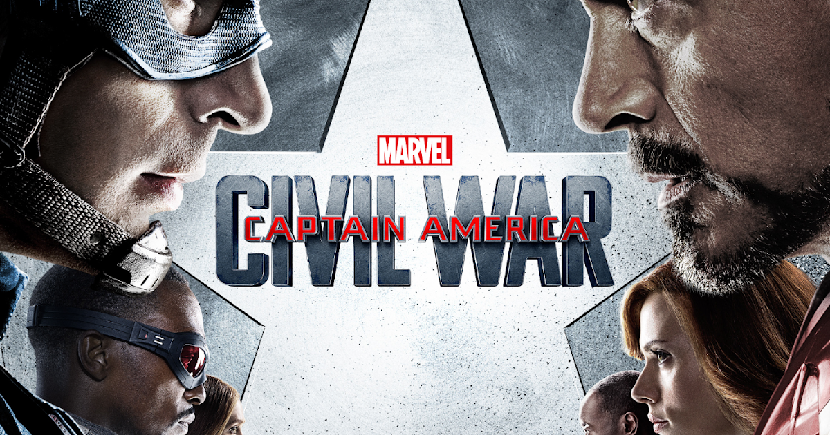 Capitán América Civil War pelicula completa 2016 PELIS MAMADISIMAS