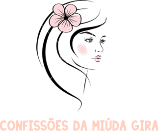 CONFISSÕES DE UMA MIÚDA GIRA 