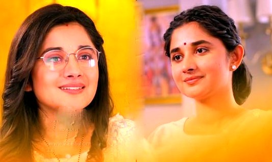 Guddan Tumse Na Ho Payega 26 November 2020 Spoiler Choti Guddan and Guddan emotional reunion