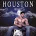 Review - 4 Stars - Houston  Five Brothers #1 by Melissa Bell 