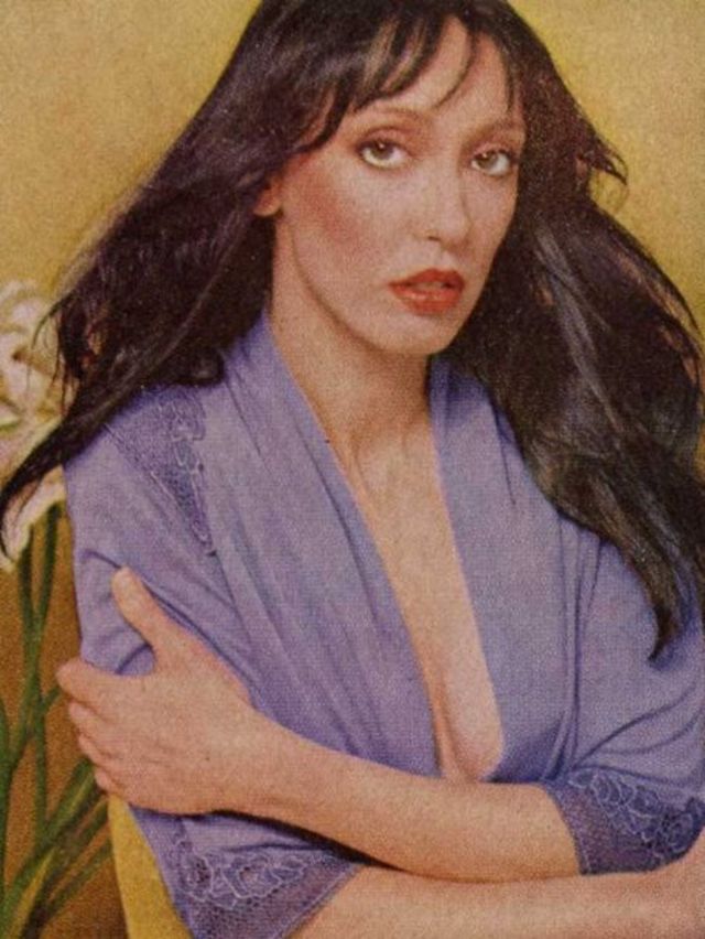 20 Captivating Portraits of a Hot and Sexy Shelley Duvall ... from 1.bp.blo...