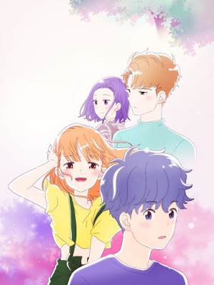 A Day Before Us Episode 3 - KumaPoi