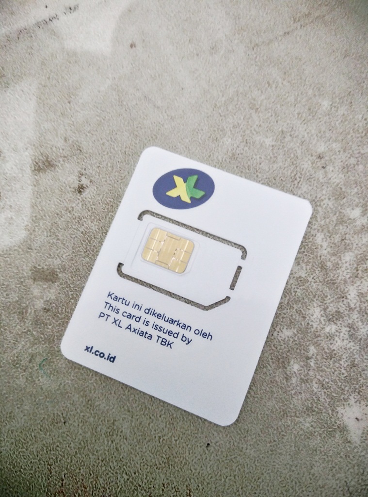 Cara Ganti Kartu Xl Yg Hilang Pendukung Ilmu