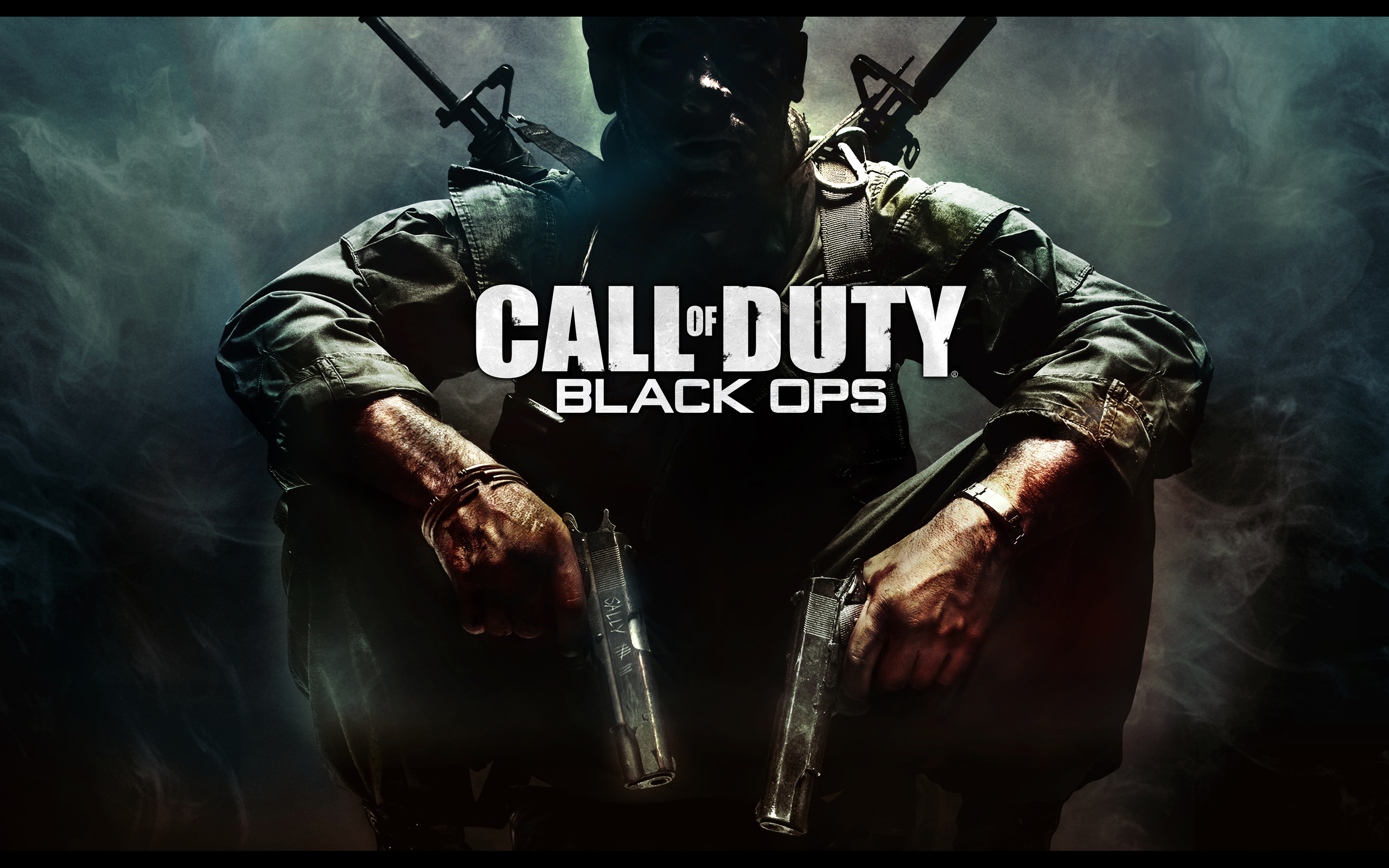 Call of Duty Black Ops Download