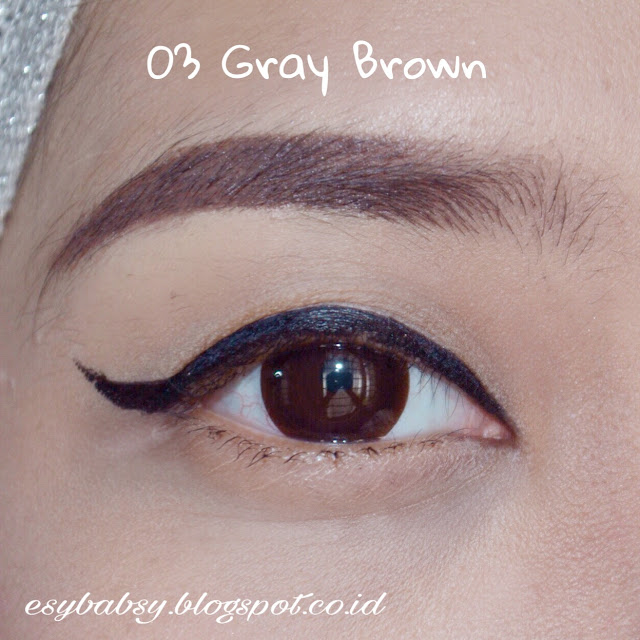 REVIEW-TONY-MOLY-LOVELY-EYEBROW-PENCIL-GRAY-BROWN-BROWN-LATTE-BROWN-ESYBABSY