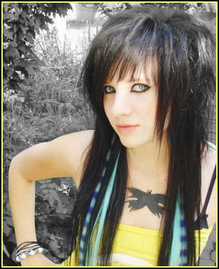 wedding clothes collection emo