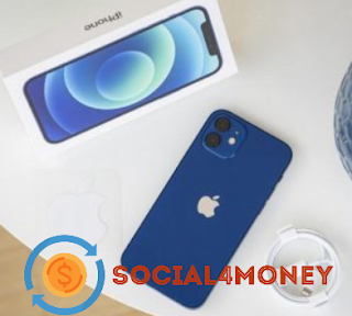 سعر و مواصفات iPhone 12 سعر و مواصفات iPhone 12