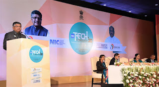 2nd Edition of NIC Tech Conclave-2020