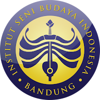 Logo  Institut Seni Budaya Indonesia Bandung