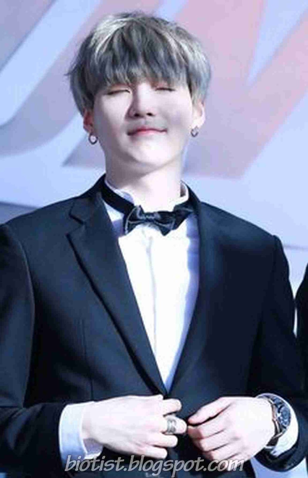 Suga (BTS) Profile, Photos, Fact, Bio and More - Biotist