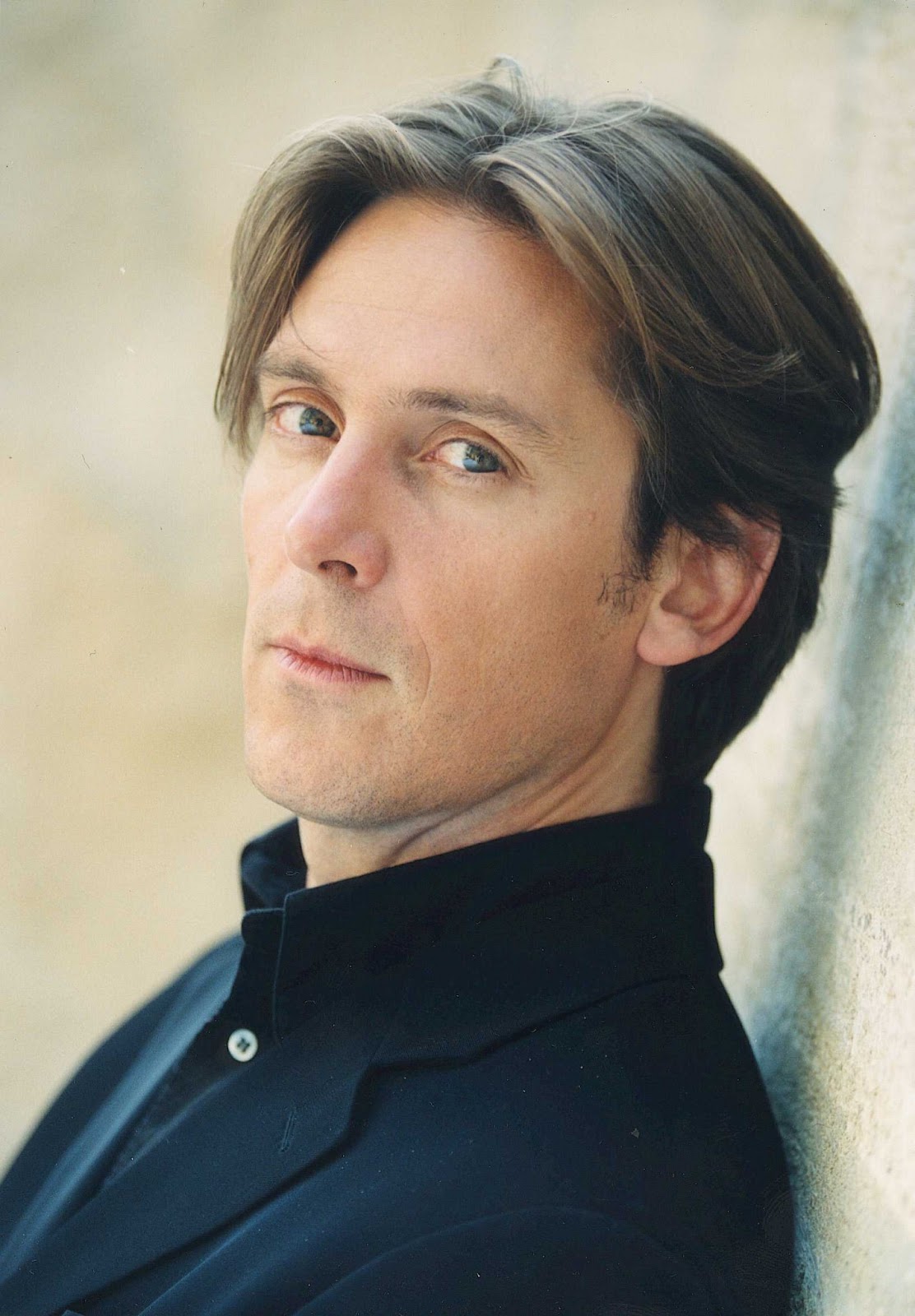 . Biografia de Paul Meyer.