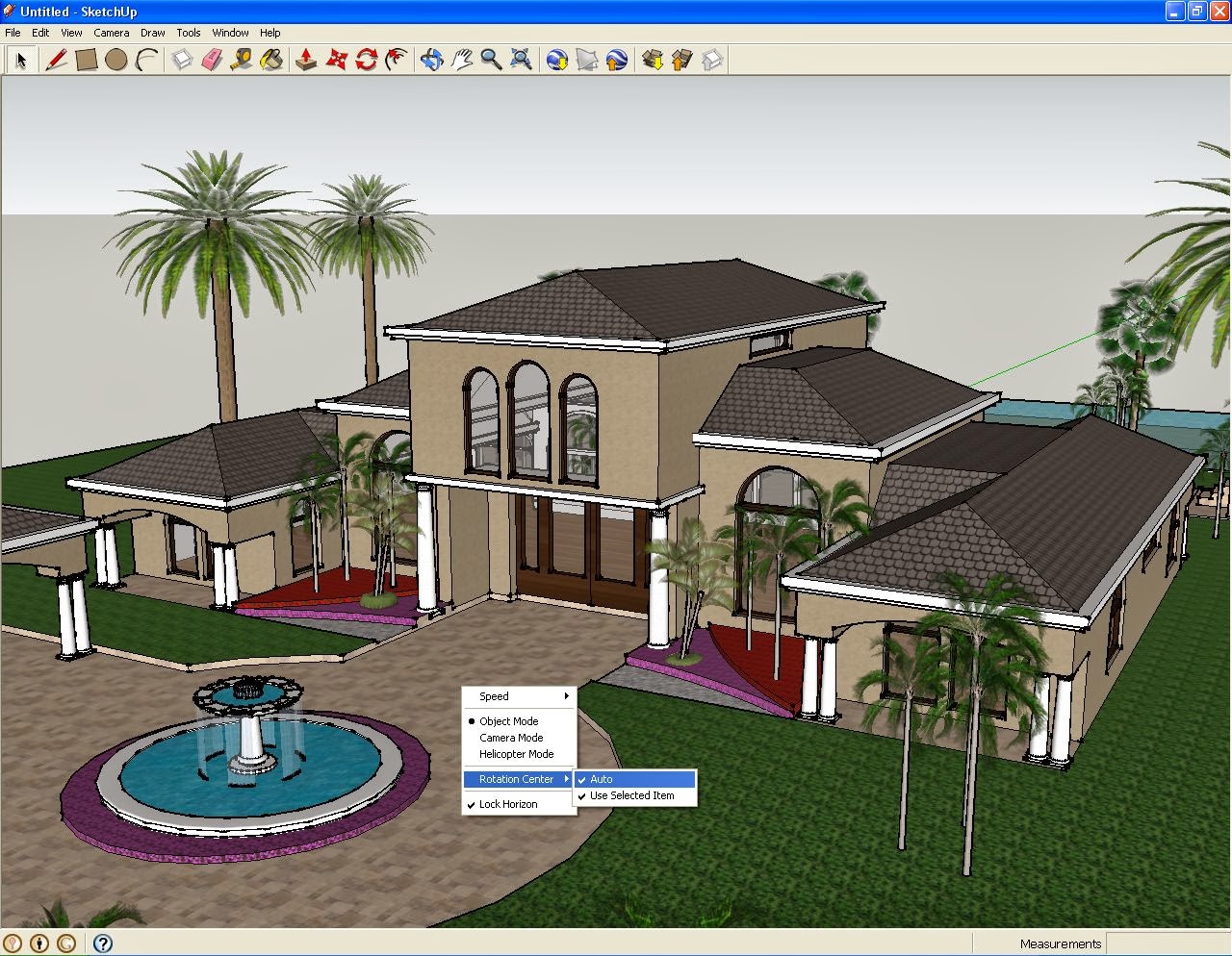 sketchup 2008 pro free download