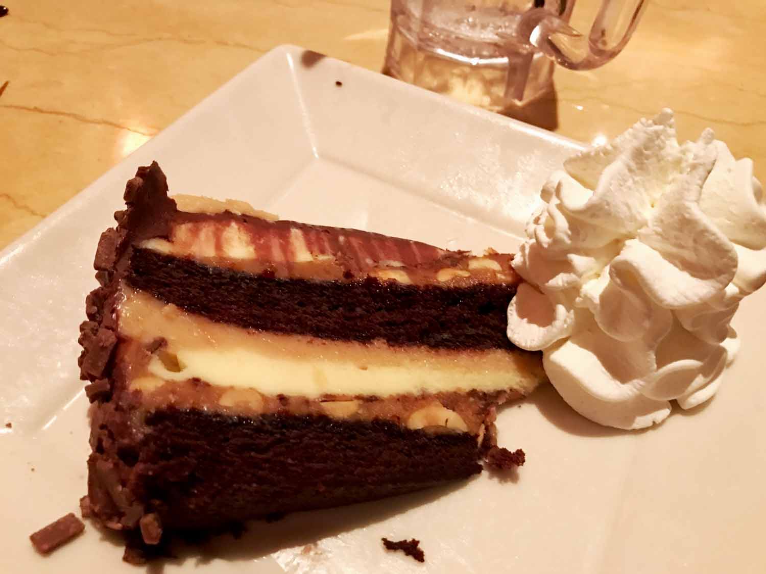 Wine and Spirits Travel Visiting Washington, DC