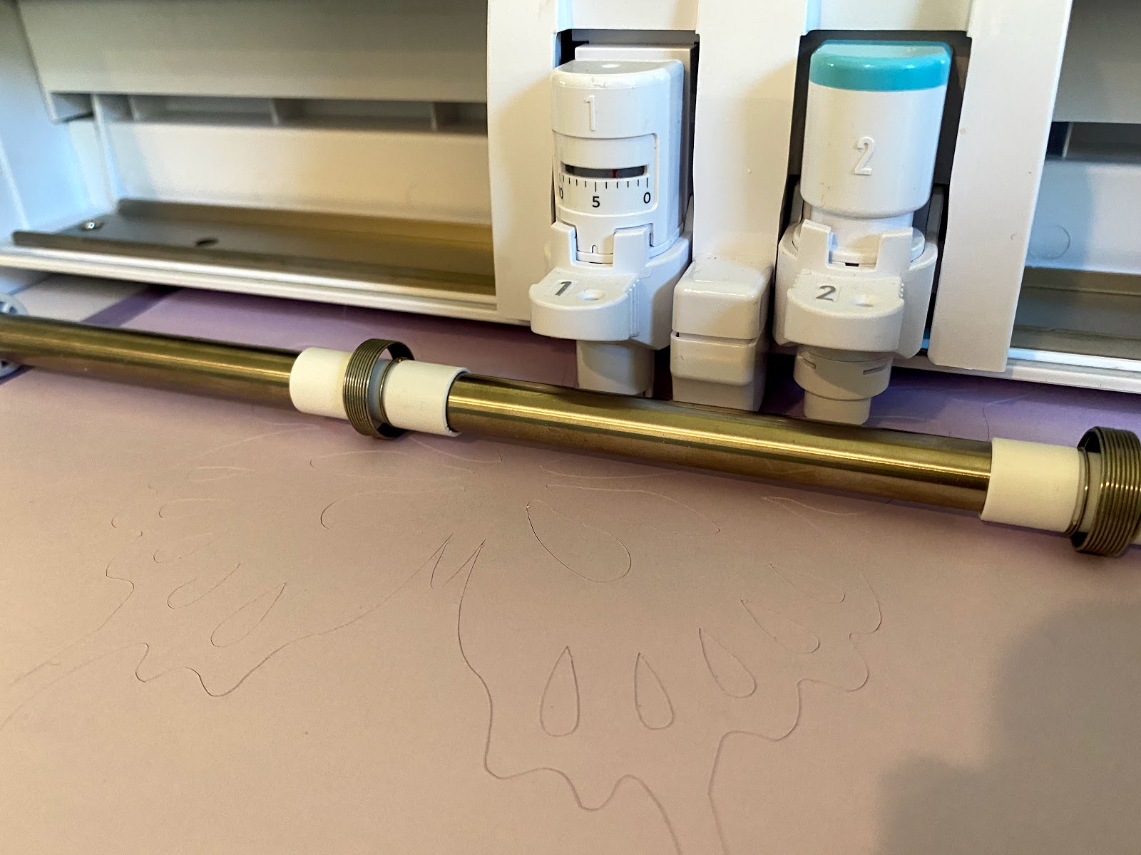 Silhouette CAMEO 4 Punch Tool Beginner Tutorial and Review Silhouette