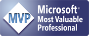 ¡Microsoft MVP!