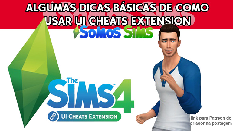 sims 4 ui cheats extension sims 4 ui cheats extension