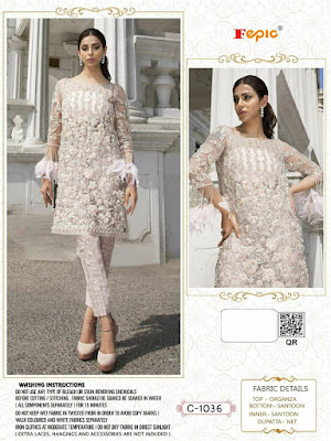 Fepic pakistani Suits hit Design wholesale price