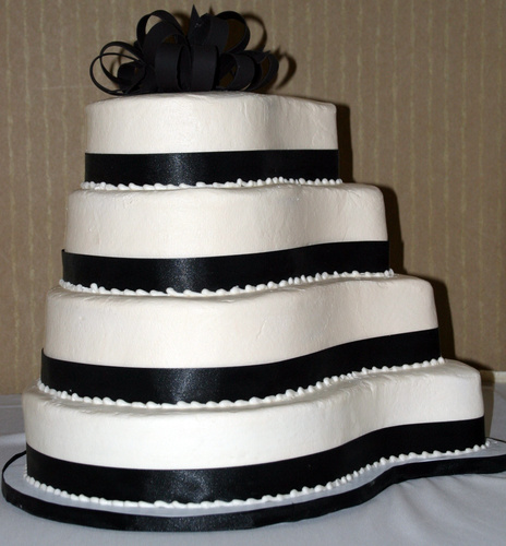 Wedding Cakes