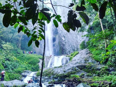 Air Terjun Dolo Kediri