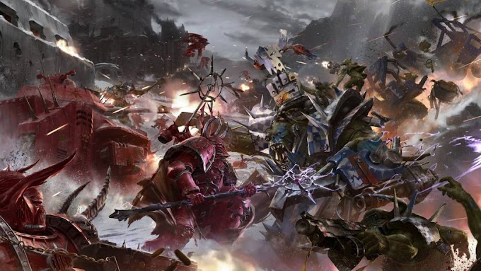 Warhammer 40,000: Eternal Crusade | Preview