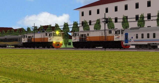 download rute indonesia sangat detail openbve download rute indonesia sangat detail openbve