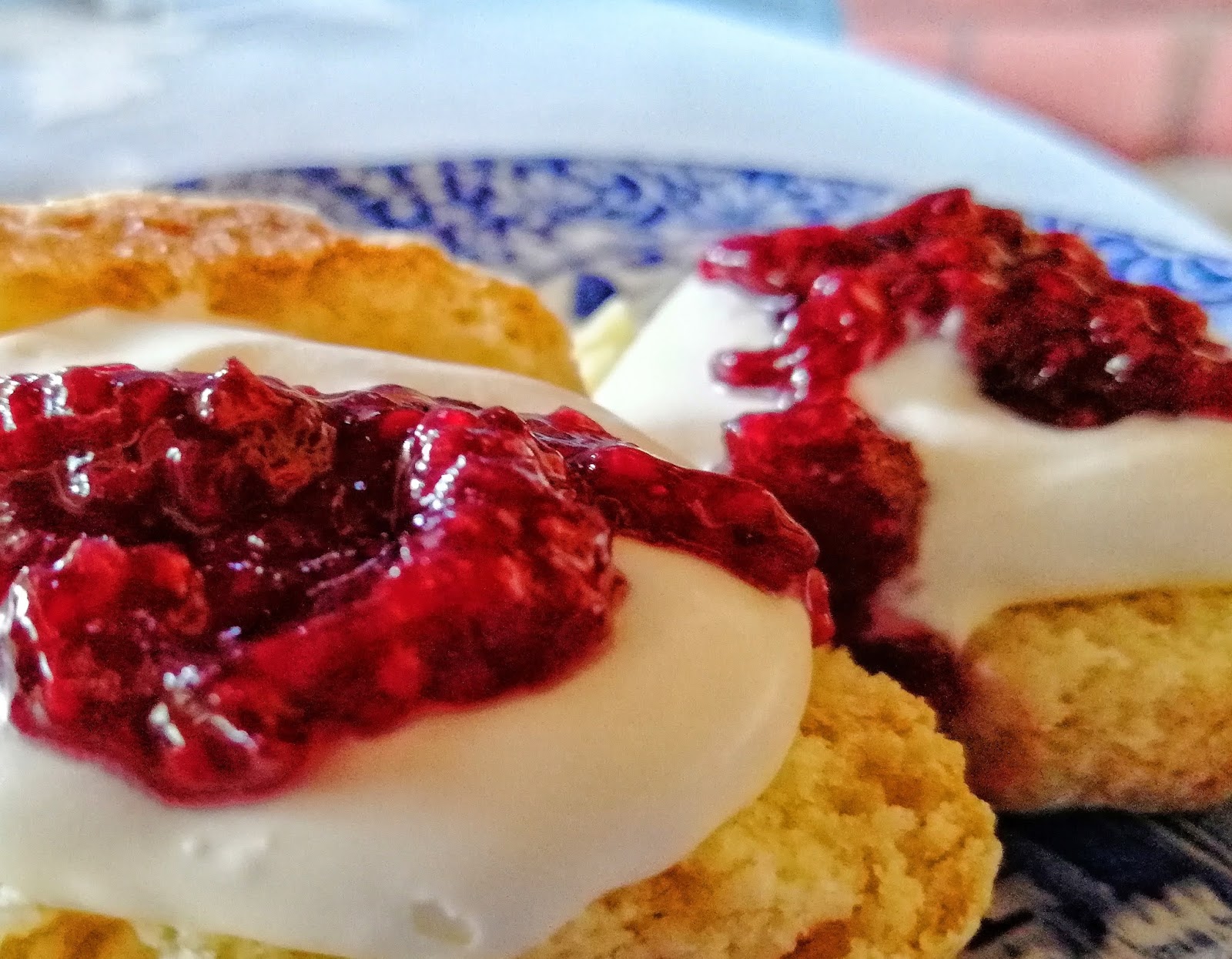Scones