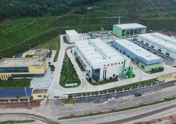 Perusahaan Lithium Asal China Bakal Ikut Main di Pabrik Baterai Listrik Indonesia
