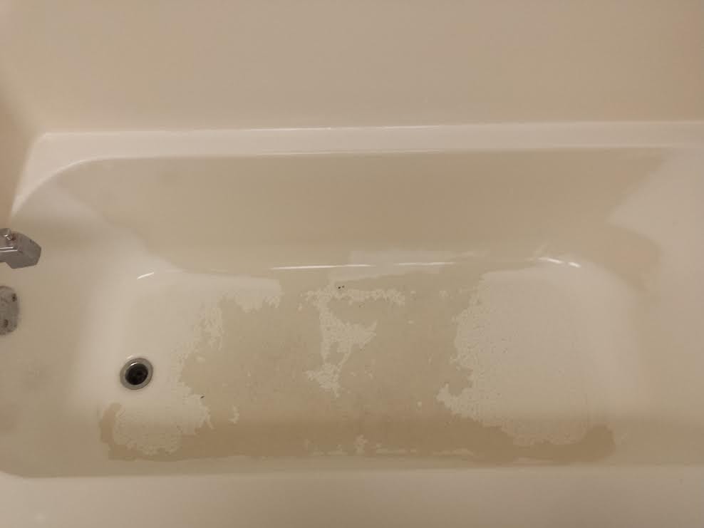 Quality Bathtub Repair OKC 405 397 5559