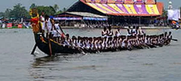 News, Kerala, State, Thiruvananthapuram, COVID-19, Minister, Plans to run Nehru Trophy boat race