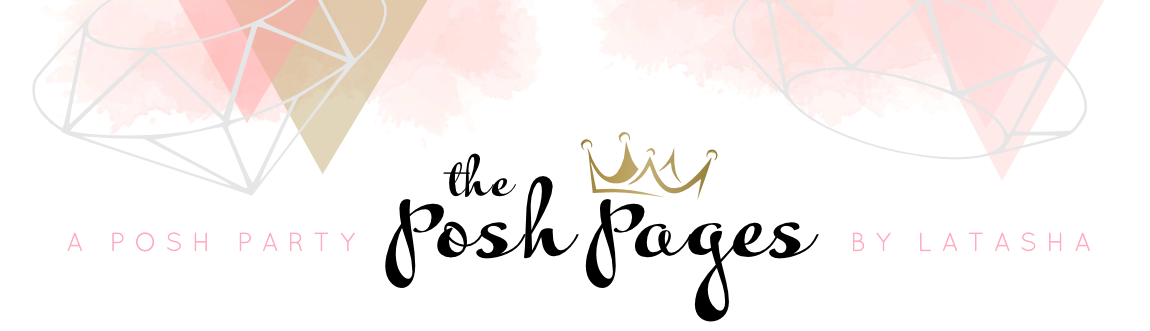 The Posh Pages 