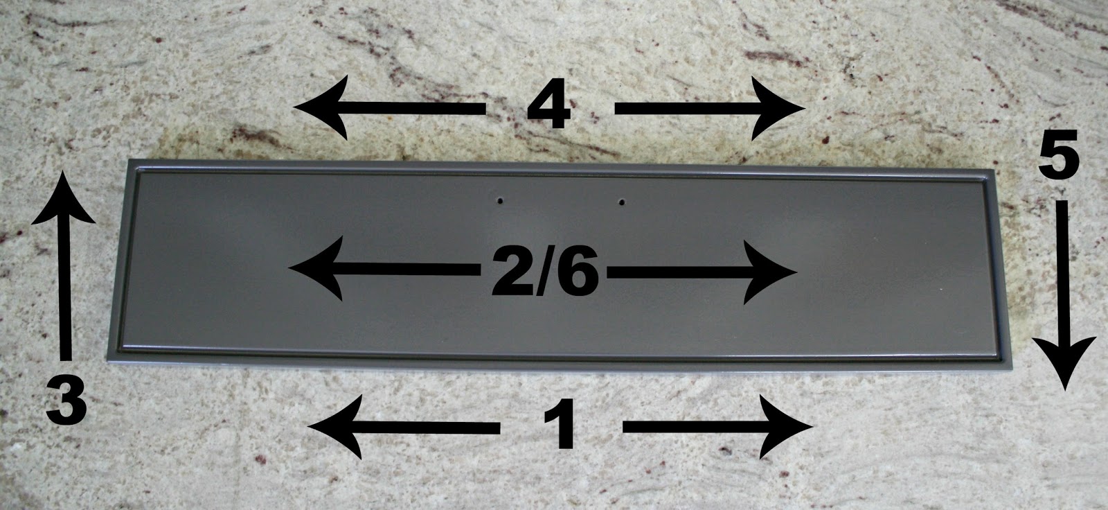 The best sprayer for painting kitchen Thrifty Decor Chick