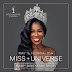 Chelsea Tayui To Represent Ghana At Miss Universe 2021 In Florida 