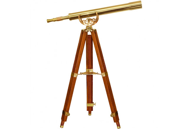  Anchormaster Telescope 