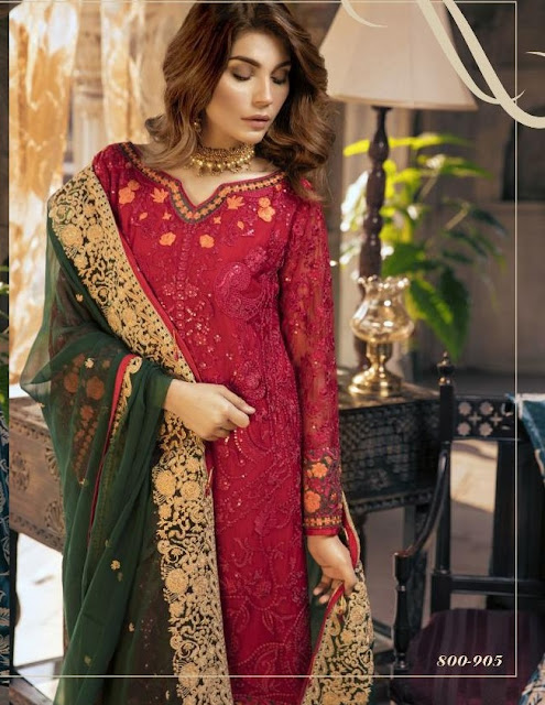 Deepsy Gulbano vol 11 Pakistani Suits wholesaler